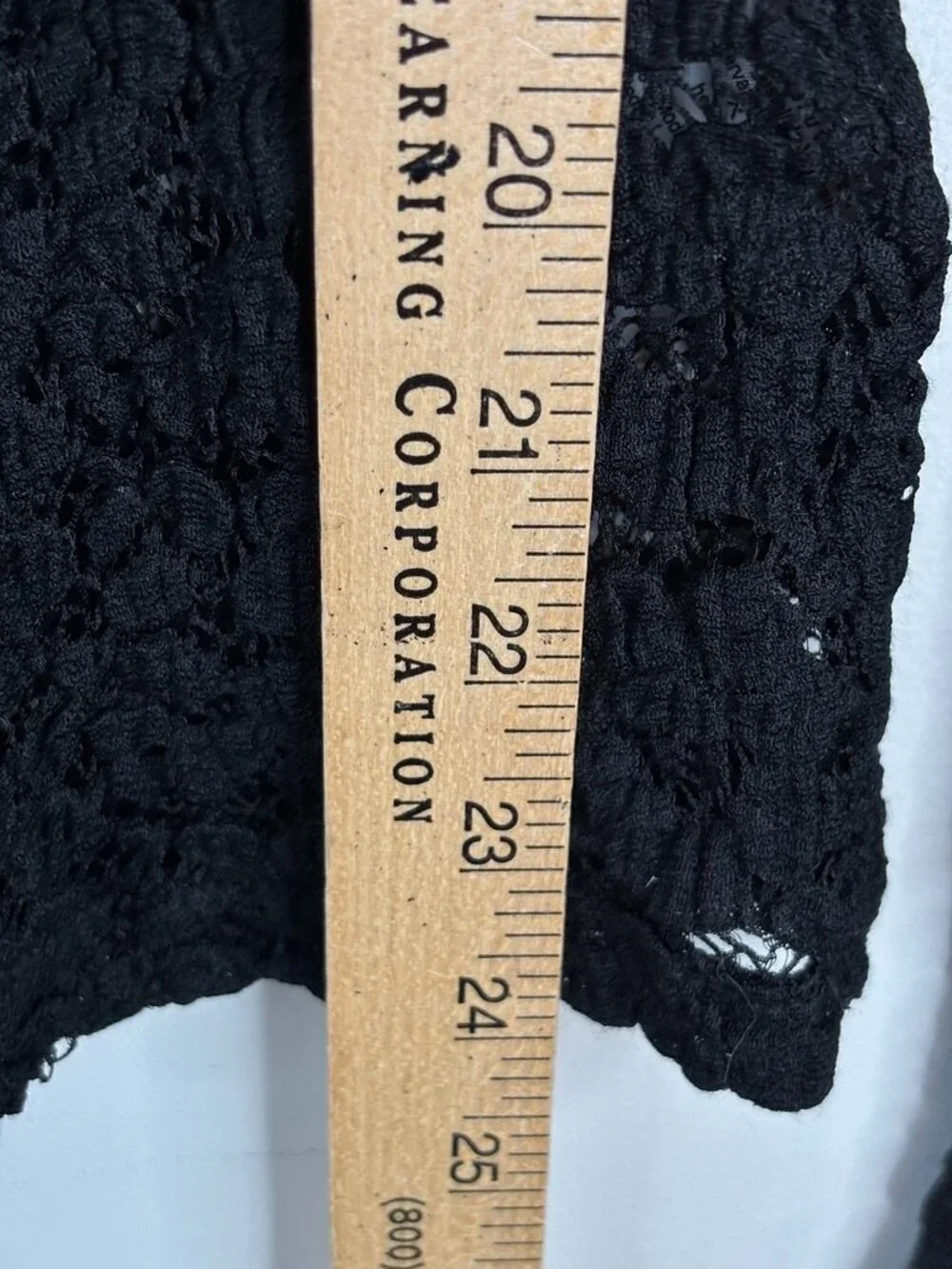 NWT J Crew Mock Neck Black Lace Blouse Top S Long Sleeve Romantic Goth Sheer